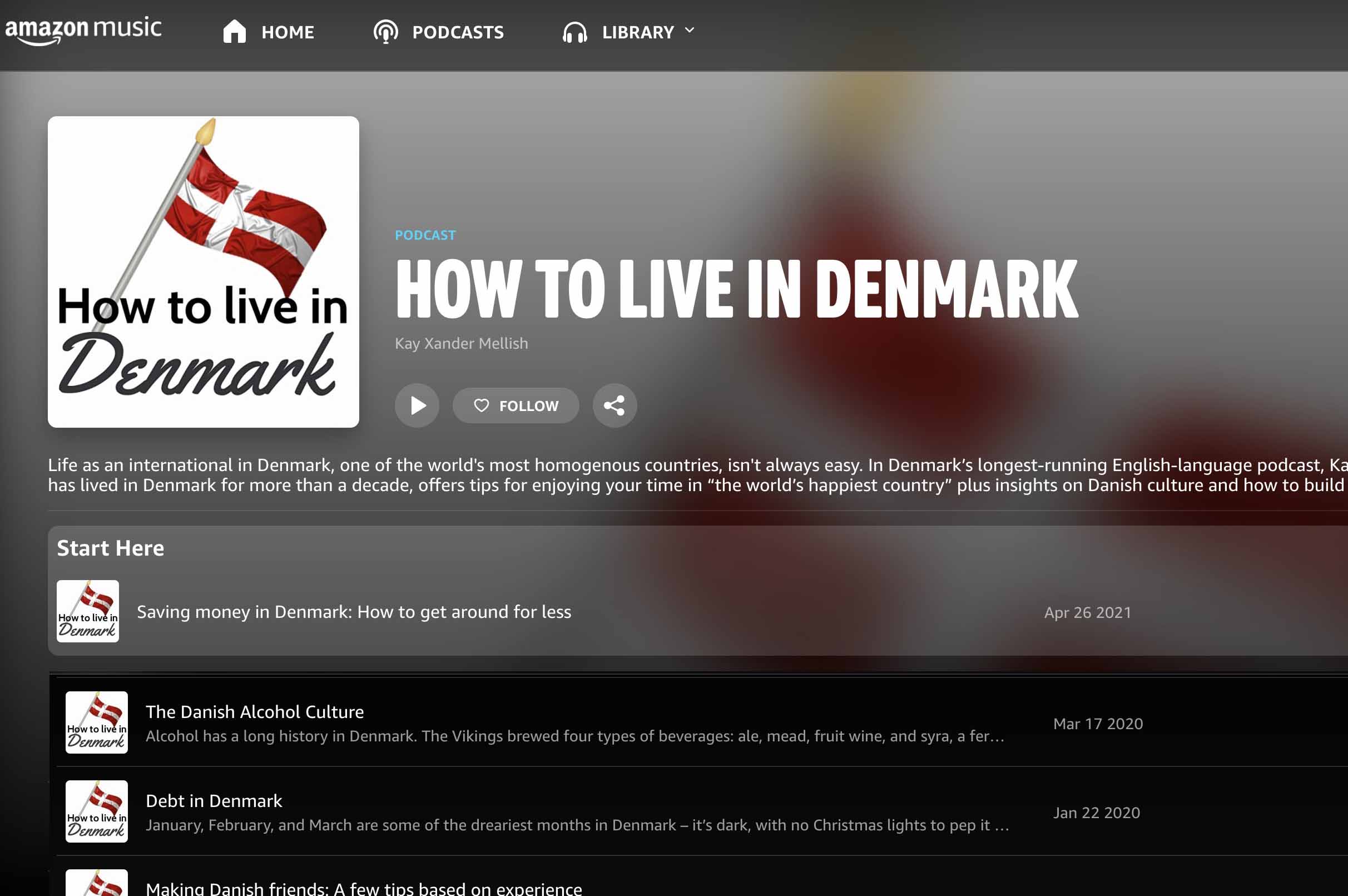 How To Live In Denmark A Fun Guide For Foreigners In Denmark And Their