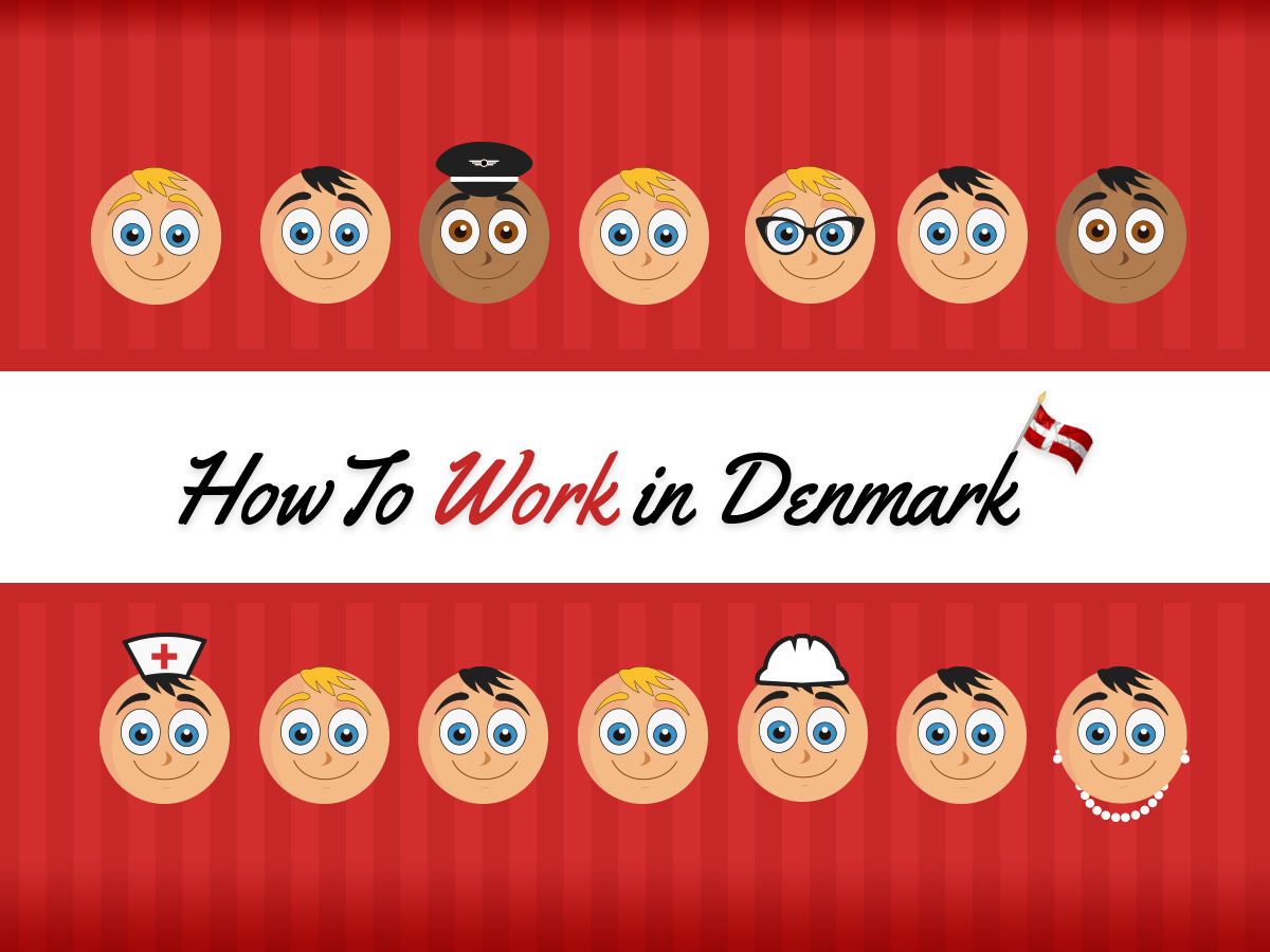 How Do Addresses Work In Denmark at Vincent Sandlin blog