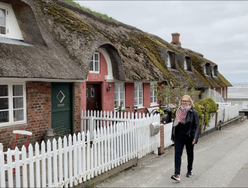 visiting esbjerg fanø