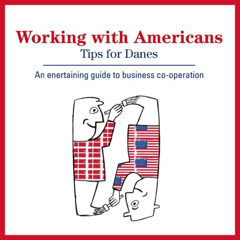 Working with Americans audiobook